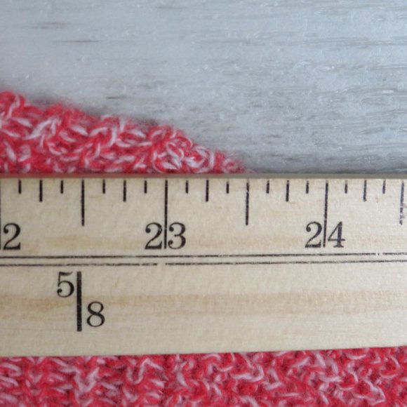 Ann Taylor* Women's Long Sleeve Boat Neck Straight Hem Keyhole Back Sweater~ XL - Picture 9 of 13